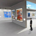 From Local to Global: The Wonder of Online Opportunities for Emerging Artists